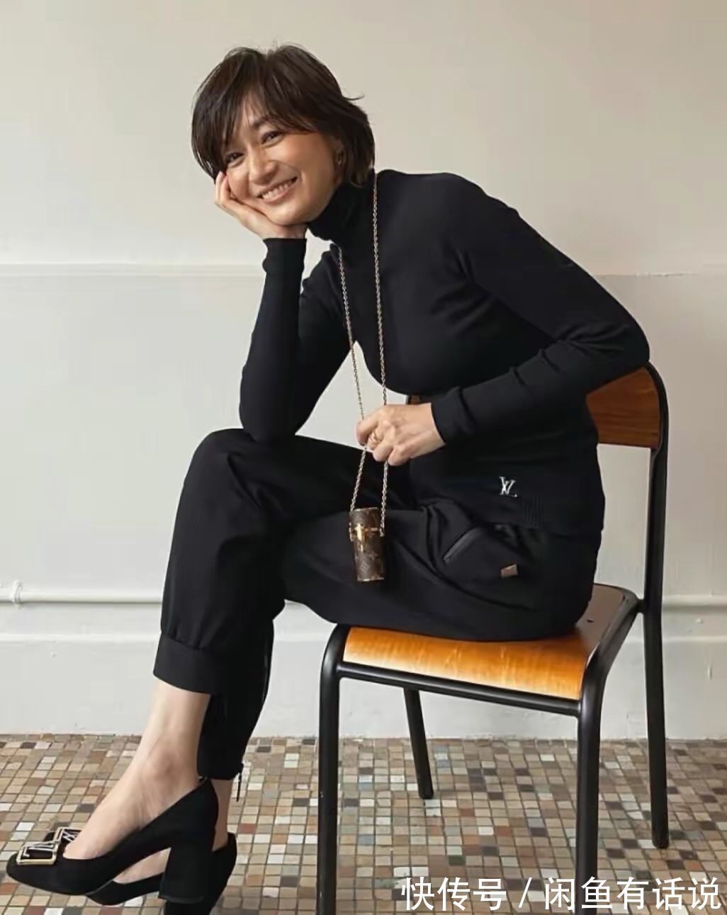 修养篇 女人50岁后还想有“贵妇感”,需要坚持这20个小习惯,越老越优雅