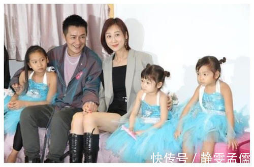 蒋丽莎|蒋丽莎5年剖4胎,还想追生第5胎,理由暖心却没人买账:真无语