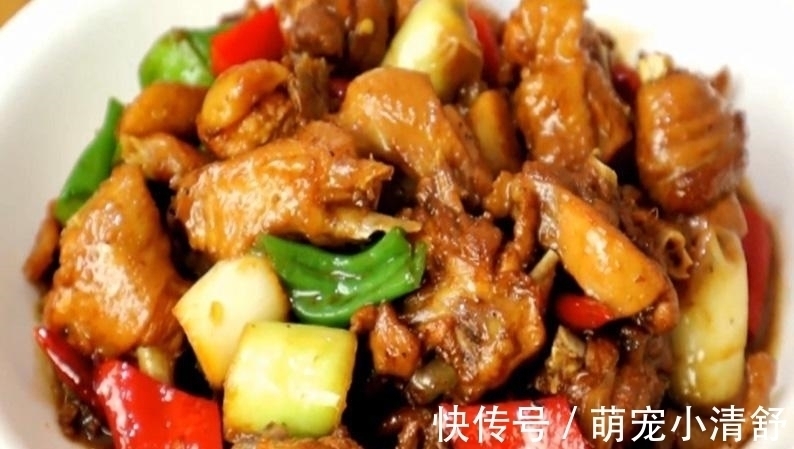 入秋后，吃猪肉不如吃它，比猪肉便宜，才13元1斤，滋补又鲜美