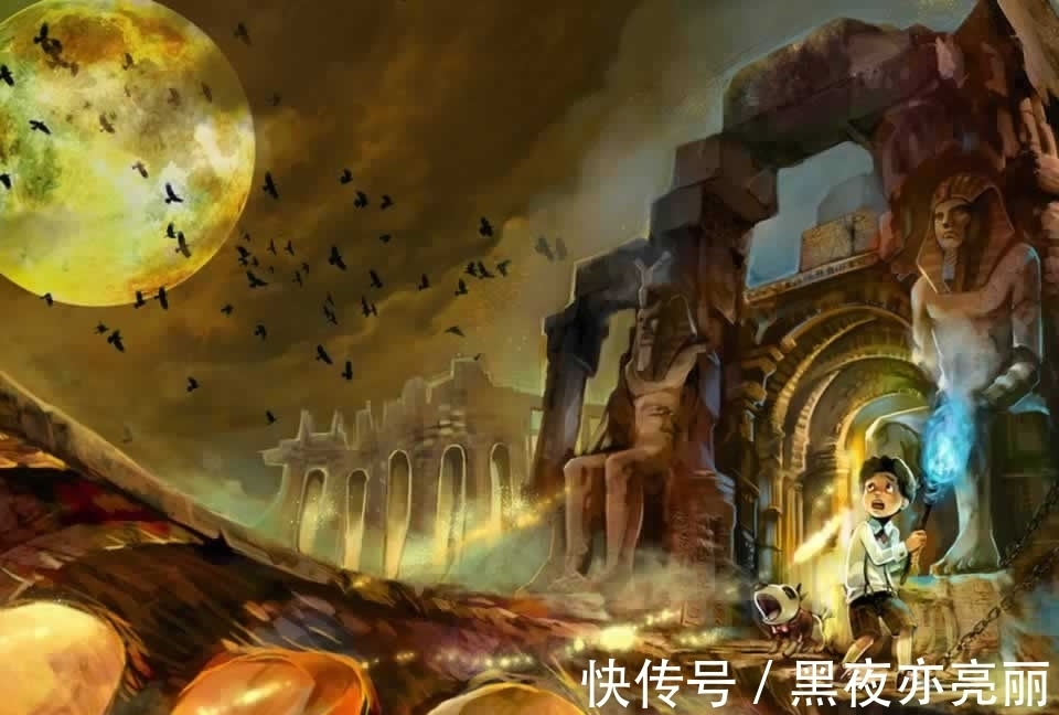 家长|比《名侦探柯南》还要精彩的《查理九世》,为何被家长举报至下架