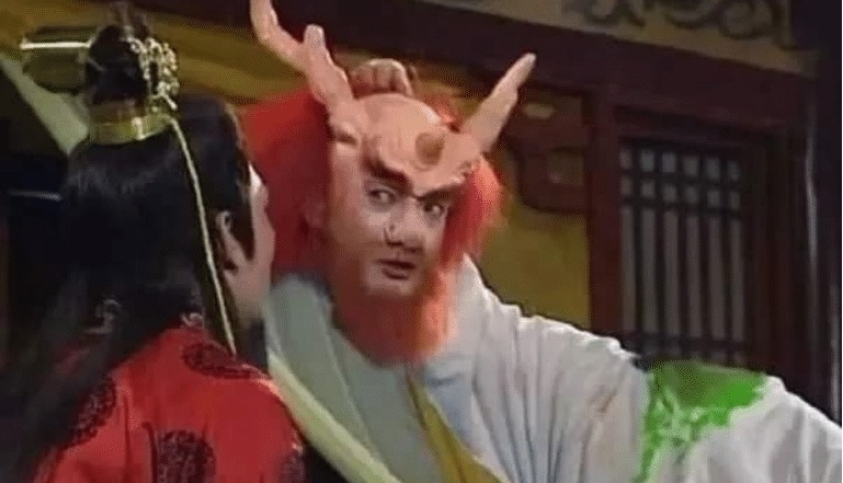 李世民@《西游记》中,阎王见到李世民要行礼,为何李渊却流落地府街头?