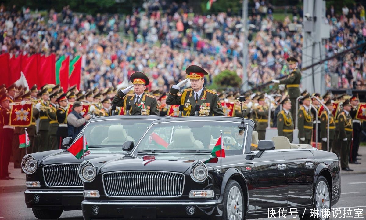 继承|现存唯一继承苏联的国家,制度文化一如既往,虽然不富裕却很幸福