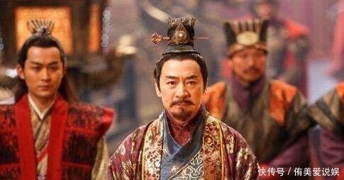 刘邦|刘氏家族出一上联:“刘邦,刘备,刘德华”,其他家族霸气回复