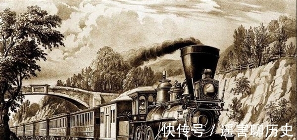 工业革命|第四次工业革命,中国将实现全新工业化,并拉开与西方国家的距离