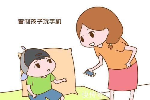 自制力|要不要给孩子买手机?资深老师:等着瞧吧,没有手机的娃吃大亏