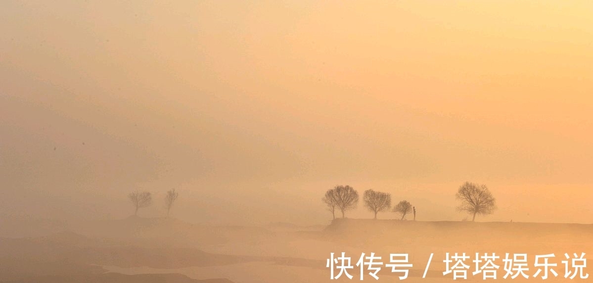 岳阳楼$黄庭坚写于放逐归来的组诗,意气风发,旷达豪迈,令人钦佩