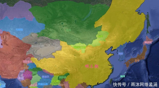 两件事|靖难之役朱棣能篡位,建文帝下落不明,竟与朱元璋这两件事有关