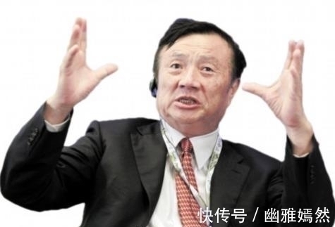 st任正非:我创立华为31年,面试过4642人,选人我只看4个指标