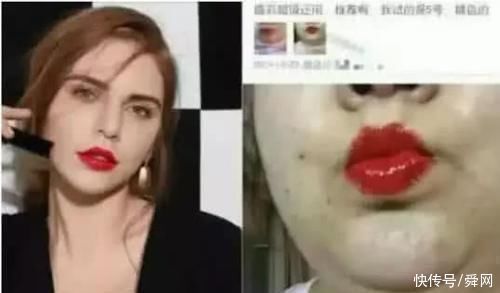 小姐姐|笑到抽筋的买家秀,一张比一张“狠”,卖家怎么比差评还恐怖