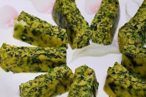 菠菜|常给孩子吃此菜,再贵也不要省,预防近视,增强体质,孩子个头猛