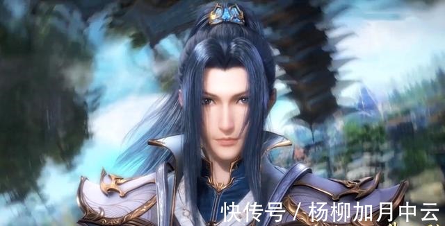 白沉香|斗罗大陆142集白沉香形象改动,一身紫衣另有含义,官方用心了