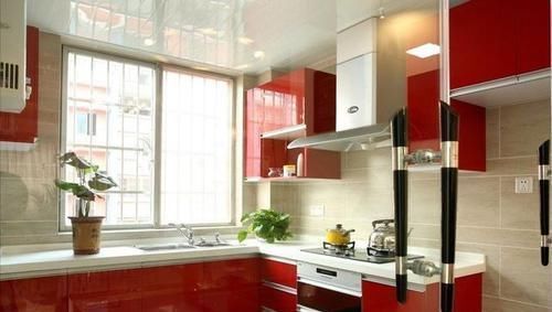 电器|厨房装修万万别做错这几个地方，我家当初不懂，住进去才知道多坑