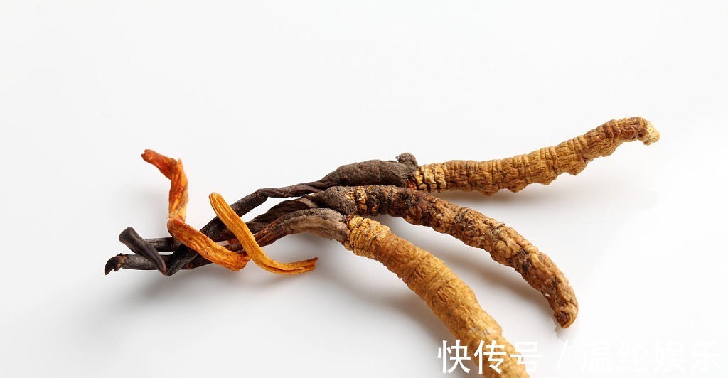 中药|世上最出名的五大中药,第一名你绝对没想到