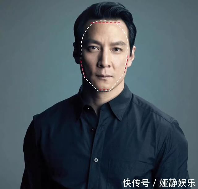 男生们，找对发型比找对女朋友还重要颜值从60到80没问题