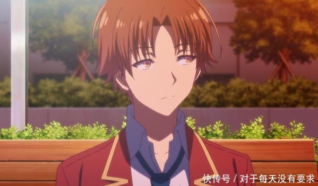 主人公|做着反派的事，有着反派的脸，偏偏是主角