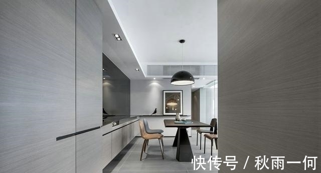 镜面|有一种范儿,叫别人家的高级灰