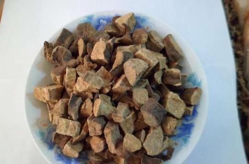 老中醫(yī)|老中醫(yī)祖?zhèn)黛钛鄞胤?每天喝點它,只需十天,眼袋去無蹤