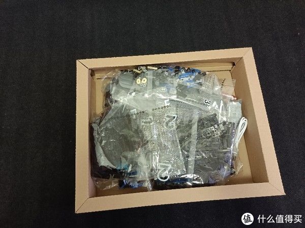 c61005|国产积木双鹰咔搭C61005“WZ-10”拼搭分享