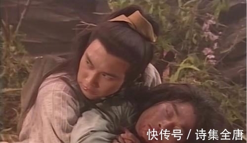 朱子柳|金庸武侠“二十题”,答对十题以上,才算初级金庸迷!