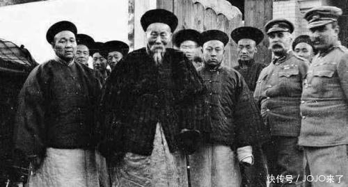 为啥|为啥清朝几十万军队,打不过八国联军一万多人?装备差不是主要原因