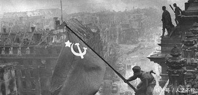 斯大林|苏联成为二战伤亡最大国家,不要50亿赔款,要这些!