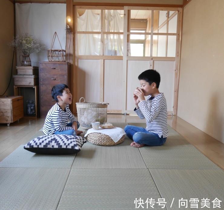 住宅|这怕是最纯正的日式住宅了,走廊连院子,肉眼所见皆木色太舒适了