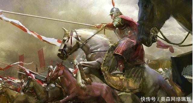 草料场|《水浒传》里草料场是什么概念?为何说烧草料场是死罪?