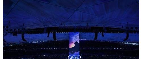 地屏|北京冬奥会开幕式震撼刷屏，背后“黑科技”也将到你身边