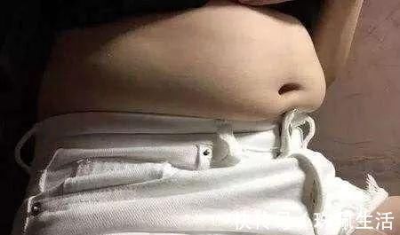 白萝卜|女人不想大腹便便像怀孕?多吃这些“刮油”食物,轻松减掉大肚腩