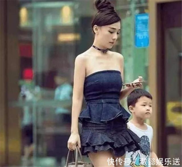 亲子关系|不打扮的妈妈和常打扮的妈妈,带出来的孩子,长大后差距很明显