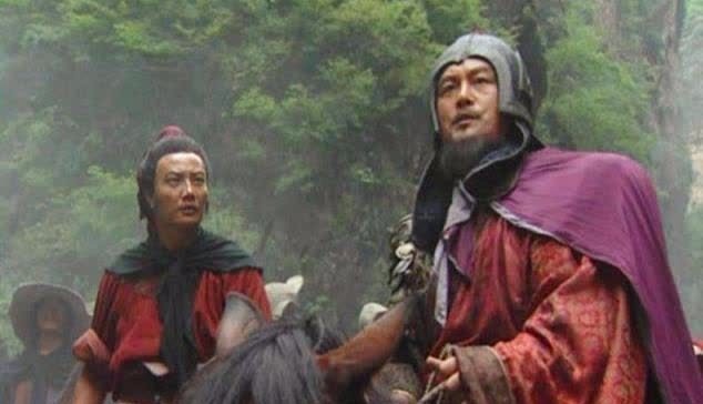 卢俊义!卢俊义没打下东昌府而输给宋江,3点原因证实,不是天意是人为