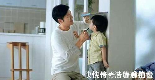 父母|父母很高,宝宝身高却低人一等?多数跟家长这四种错误做法有关!