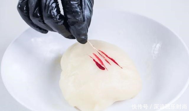 夏天最馋这甜品!不用开烤箱就能做