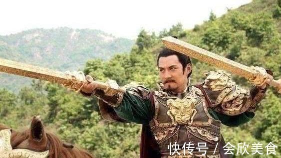 演义@秦琼到底有多强?对比一下史书就知道,演义里的他,被黑成弱鸡!