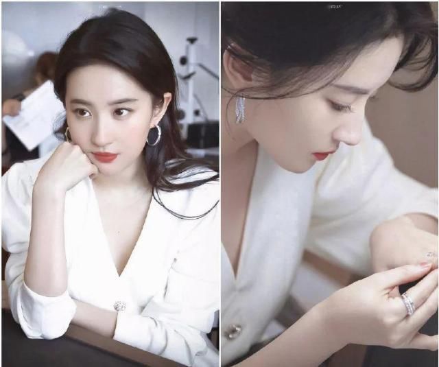 春夏白色系穿搭高级又好看,让你清凉一夏