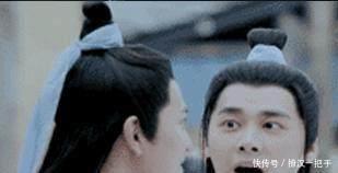 妃子|“酒囊饭袋”因他而来,还被妃子与弟弟合谋下毒笑死!