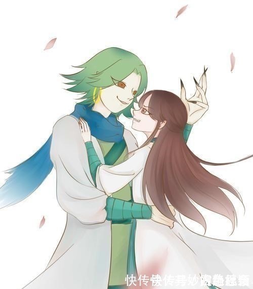 小鸡|伍六七第三季:江主任打开心结,带赤牙“跑路”,能否牵手成功?