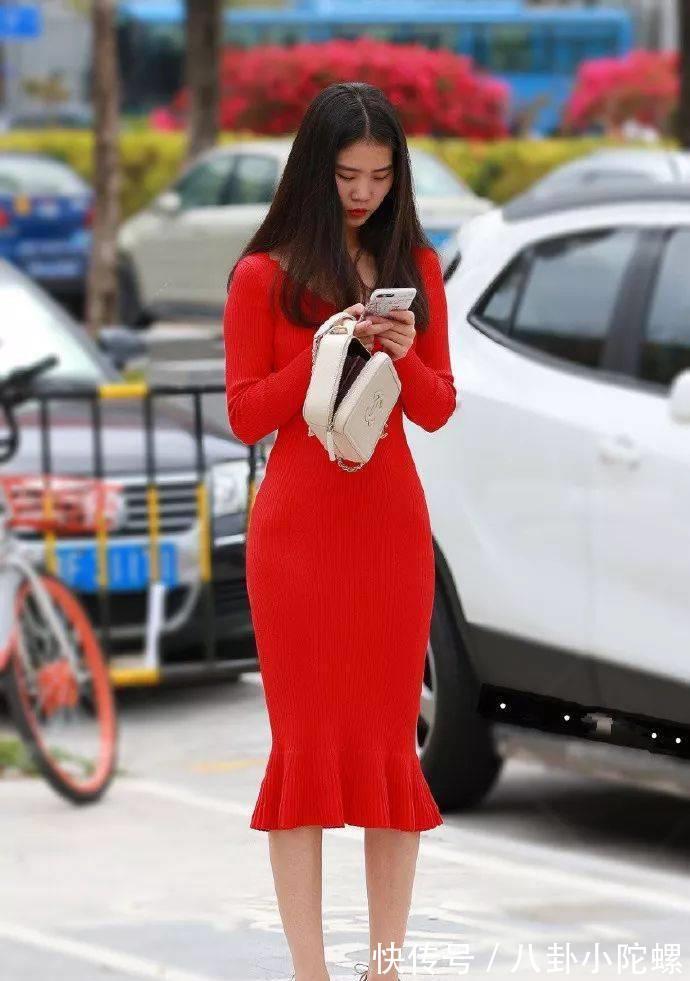着装|女神瑜伽裤穿搭，着装就要选择时髦一点的，精致优雅