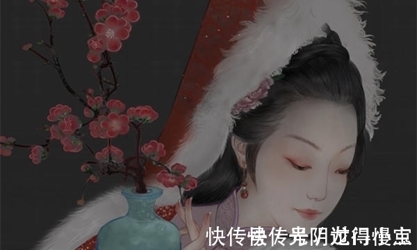 绛珠草#林黛玉的前身绛珠草,竟是一棵极品人参?早夭死后,宝钗互换生死