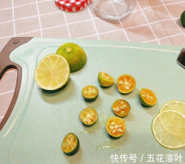 雪碧|青柠雪碧冰饮,喝一口透心凉!