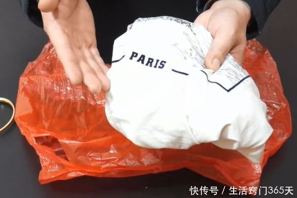 吹风机上套个塑料袋,解决了家家户户的大烦恼,可惜知道的人很少