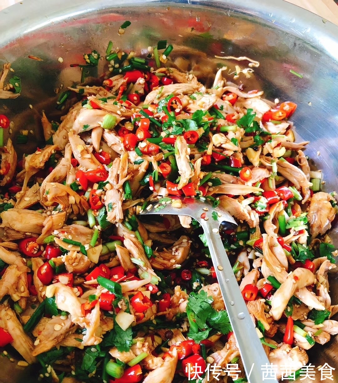 家常菜|不能吃猪肉,给爱吃肉肉的朋友分享几道家常菜,道道硬菜!