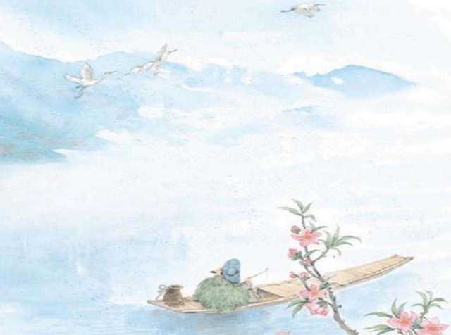 这首诗|唐朝非顶流诗人的作品,短短17字,成千古名作