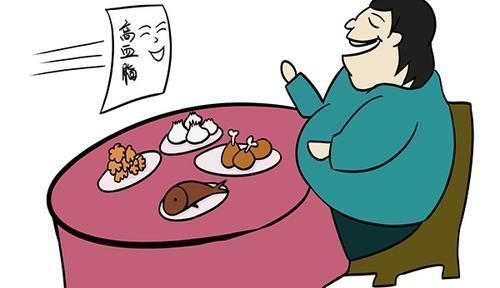 糖分|甘油三酯高，多半是晚餐吃出来的！4类食物管住嘴，血管有弹性