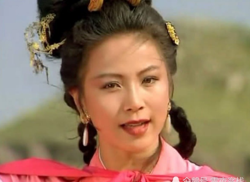 赵云|当盖世名将遇到刀子嘴的女人:赵云被这个女人骂的无言以对,却被张飞唬住!