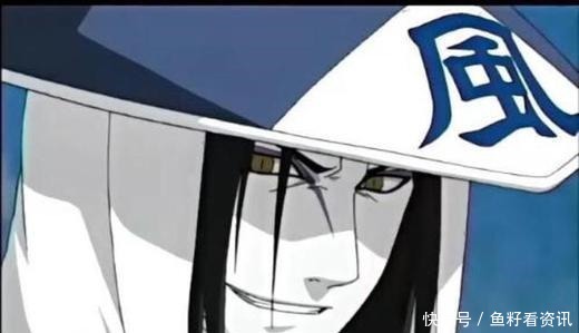 留念|火影忍者岸本填不上的十个坑!网友都完结了,这坑是留念的吗