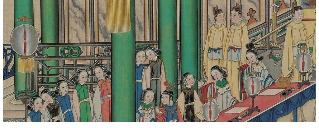 皇帝|贾元春省亲暴露四个弱点,令皇帝厌弃,把凤藻宫变成冷宫