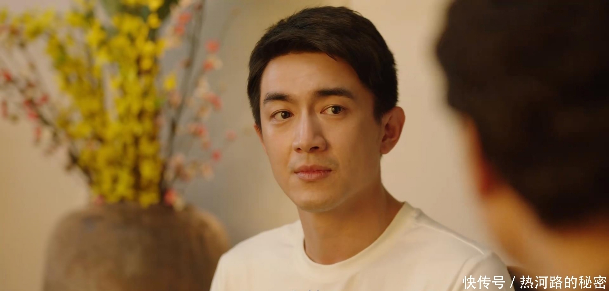 林震|偶像演员出演《刘老根4》，九亿少女的梦去相亲，表演毫无违和感