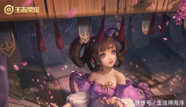 荣耀|王者荣耀中单法师最容易犯错的操作，首件圣杯是钻石玩家的最爱！
