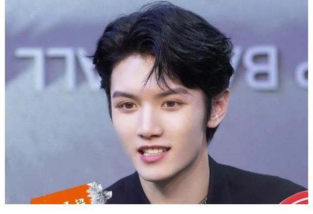 10月30日(周六)综艺看点~ 王一博、张艺兴、黄渤、薛之谦、齐思钧